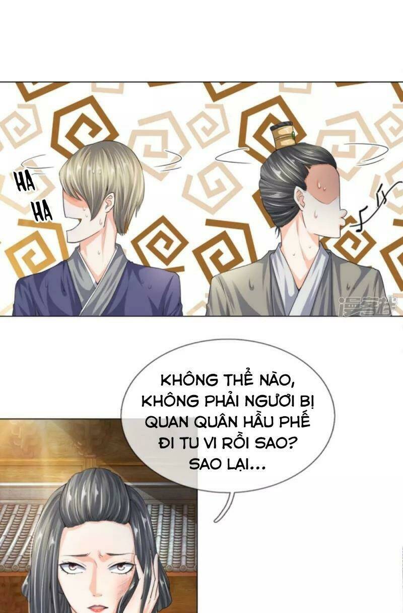 chí tôn hồng bao hoàng đế chapter 16 11