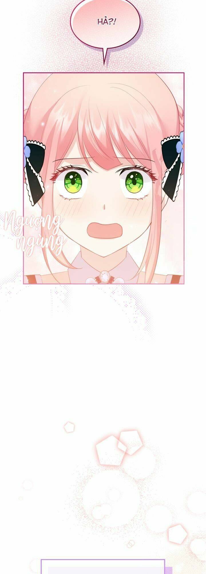 công chúa phản diện muốn ở trong ngôi nhà bánh quy chapter 46 13