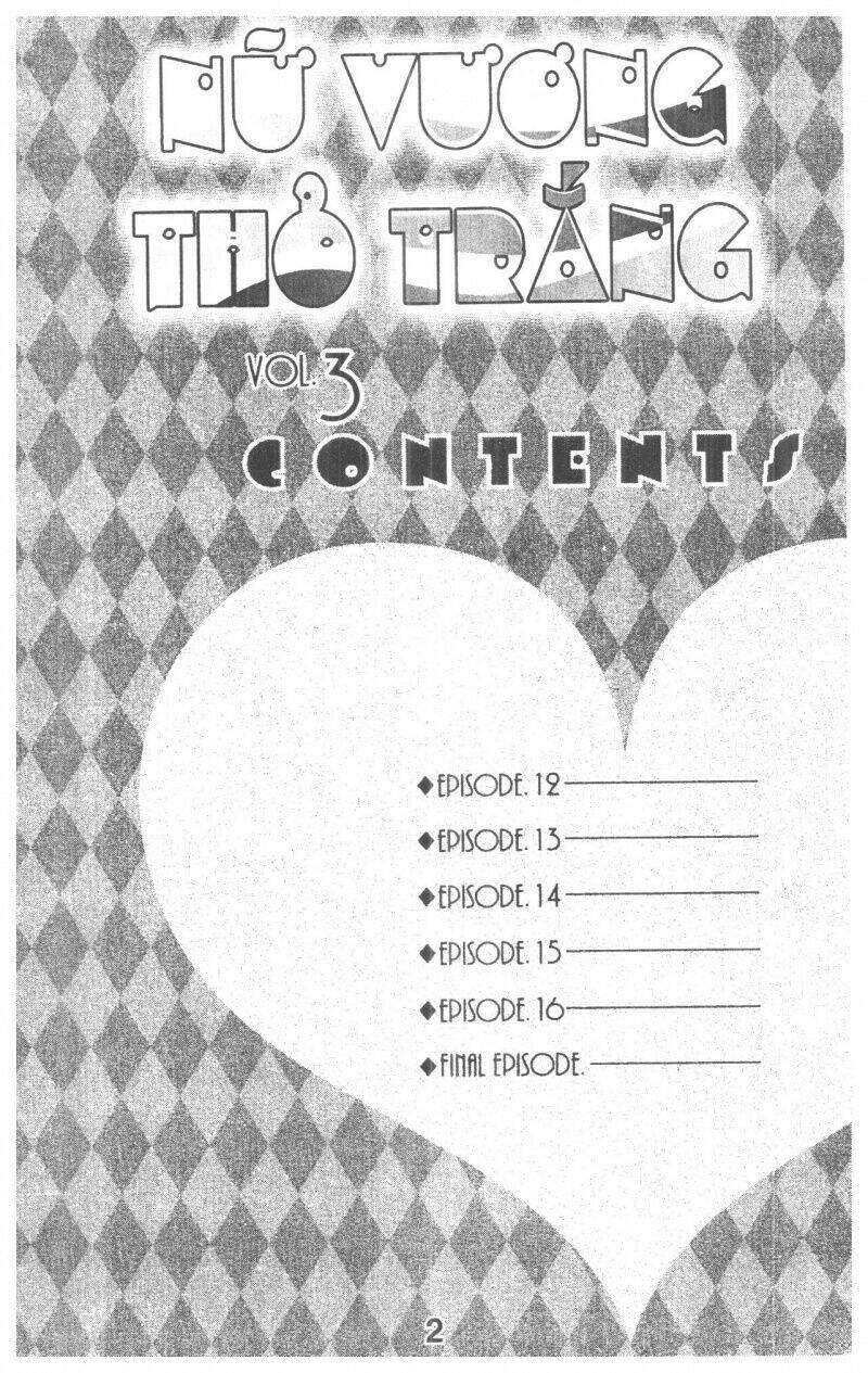 queen's white rabbit chapter 3 2