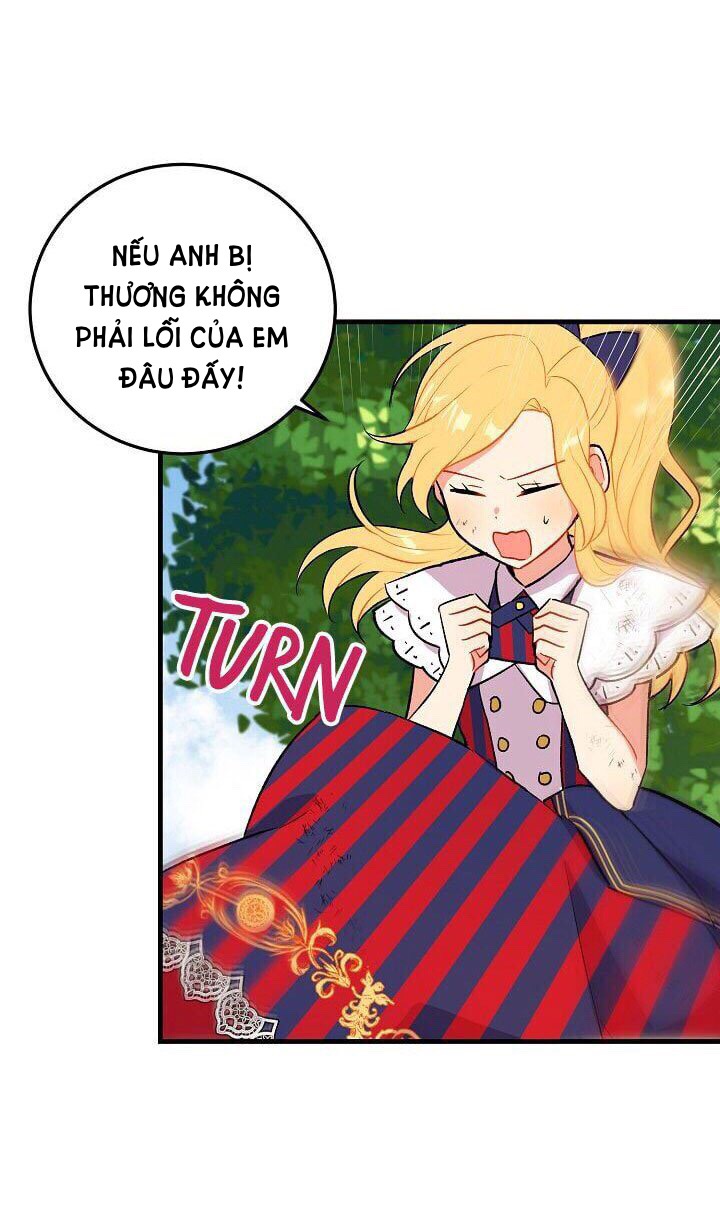 tôi là tiểu thư của gia đình này chapter 6 7