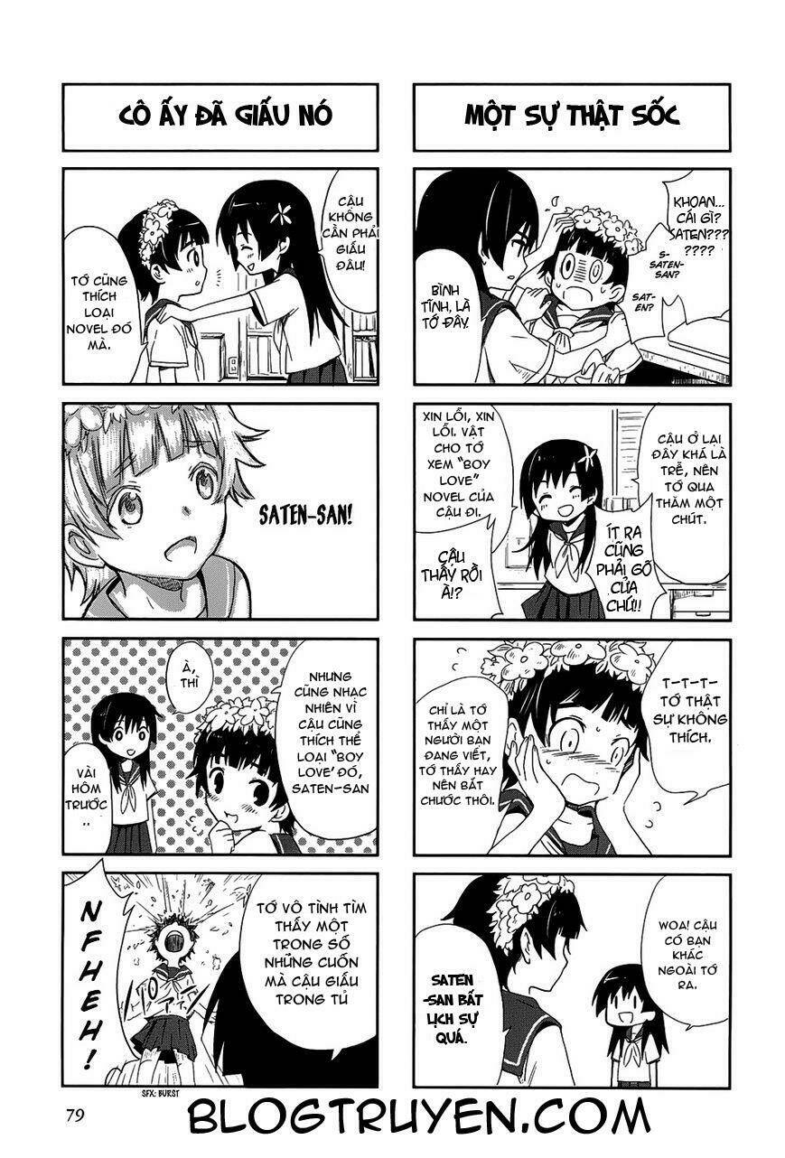 siêu năng lực gia x cấm thư ma thuật index: 4 khung ảnh chapter 10 5