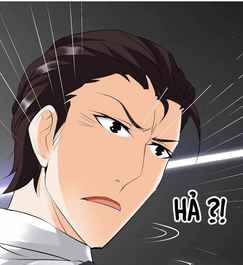 tiểu tâm can của cực phẩm đại nhân chapter 3 24