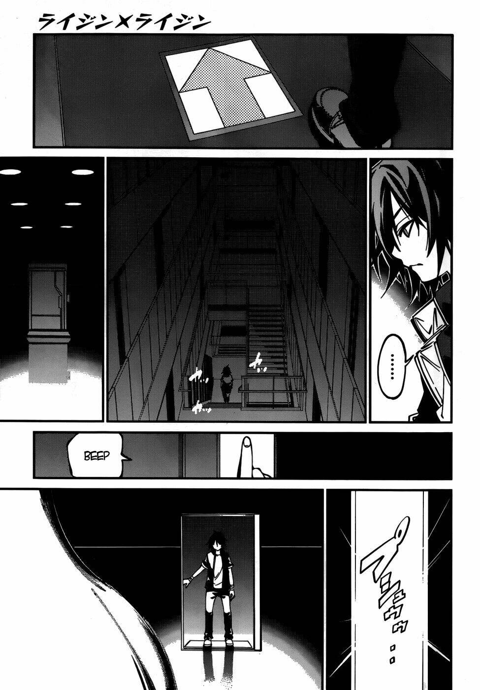 rising x rydeen chapter 27 32