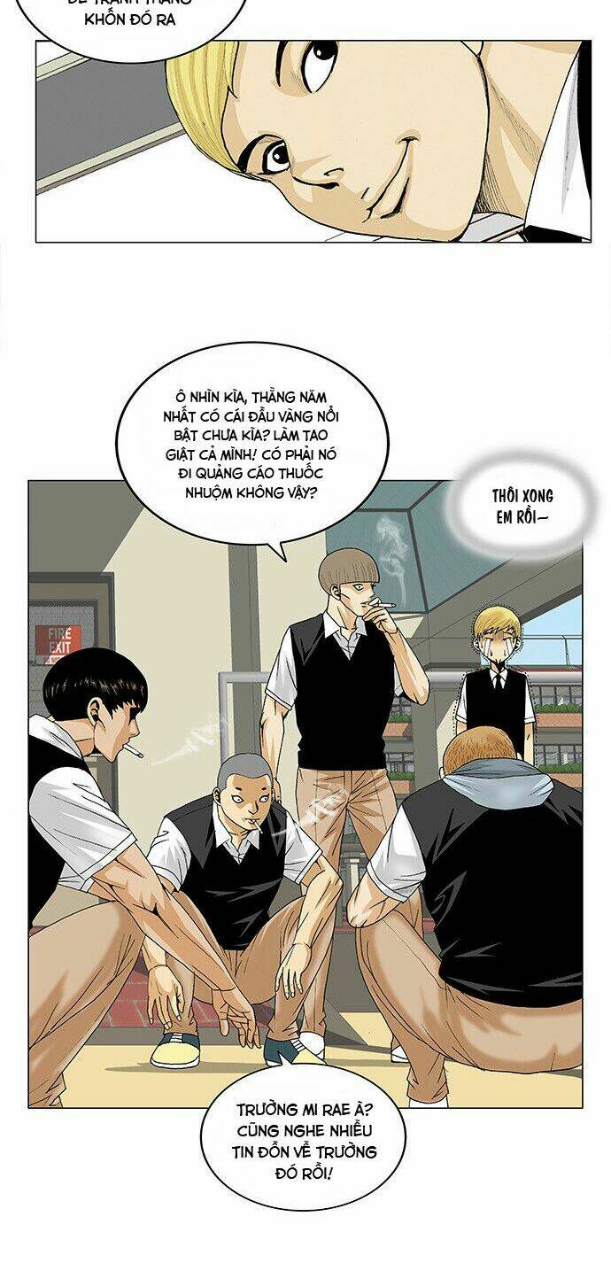 ultimate legend: kang hae hyo chapter 85 31