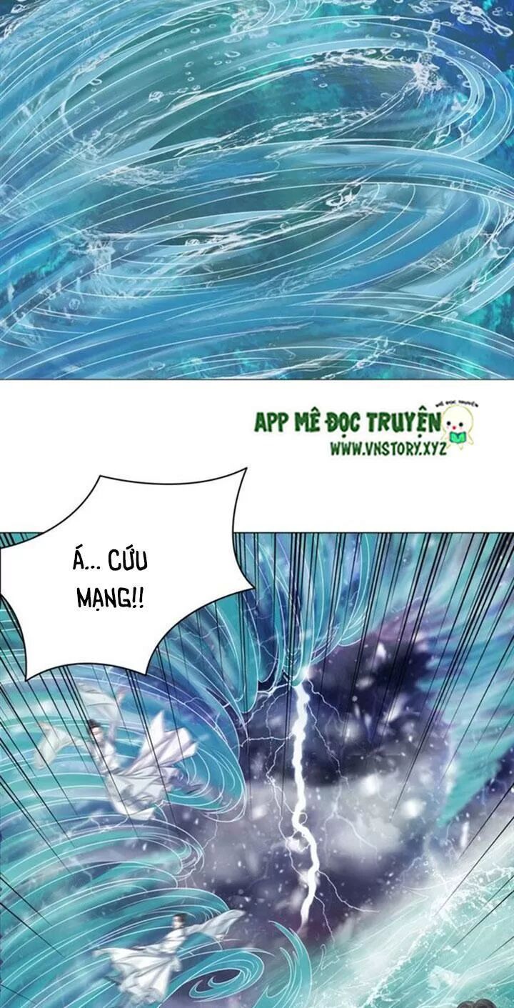 cực phẩm phế vật tiểu thư chapter 83 41