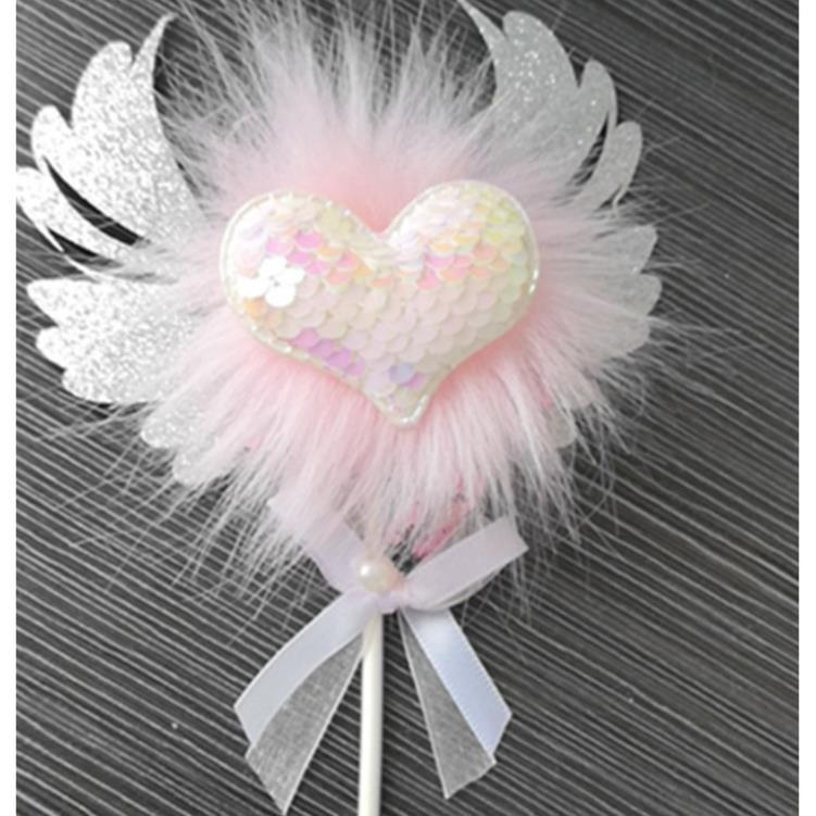 Cây quyền trượng