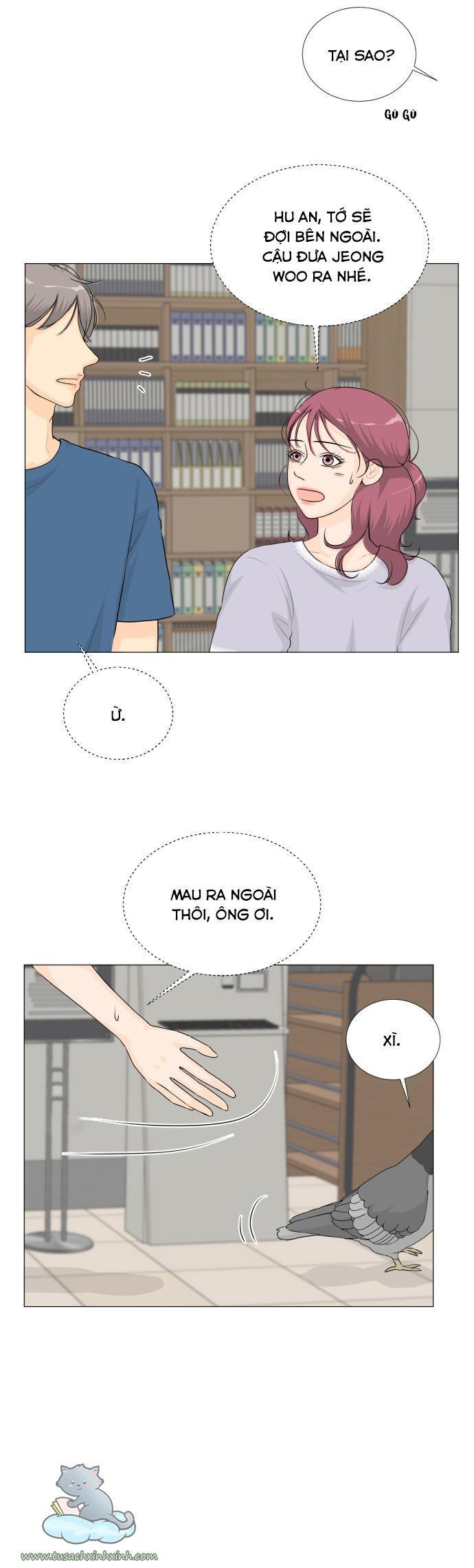 bán quỷ chapter 50 34