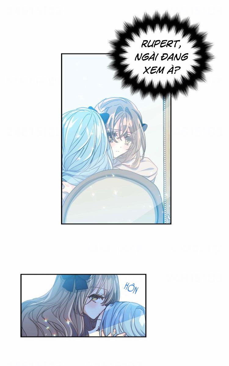 bệ hạ, xin đừng giết tôi!! chapter 42 29