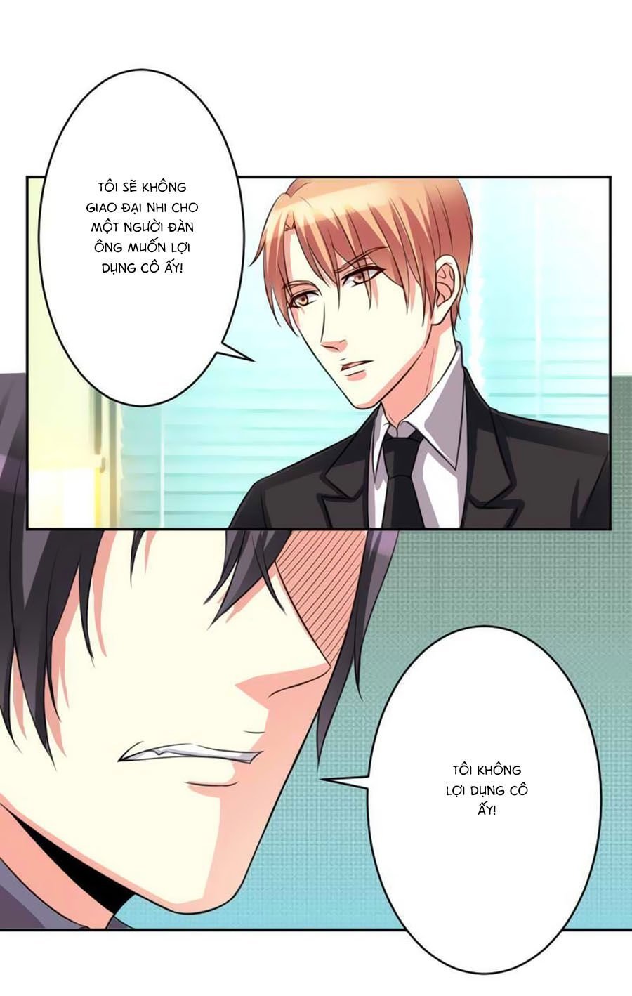 watashi wo hitorijime ni shite chapter 84 20