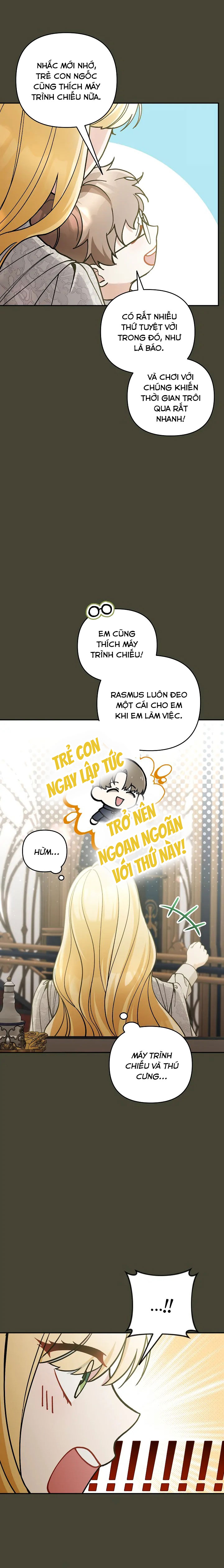 đừng đến cửa hàng của ác nữ phản diện chapter 67 20