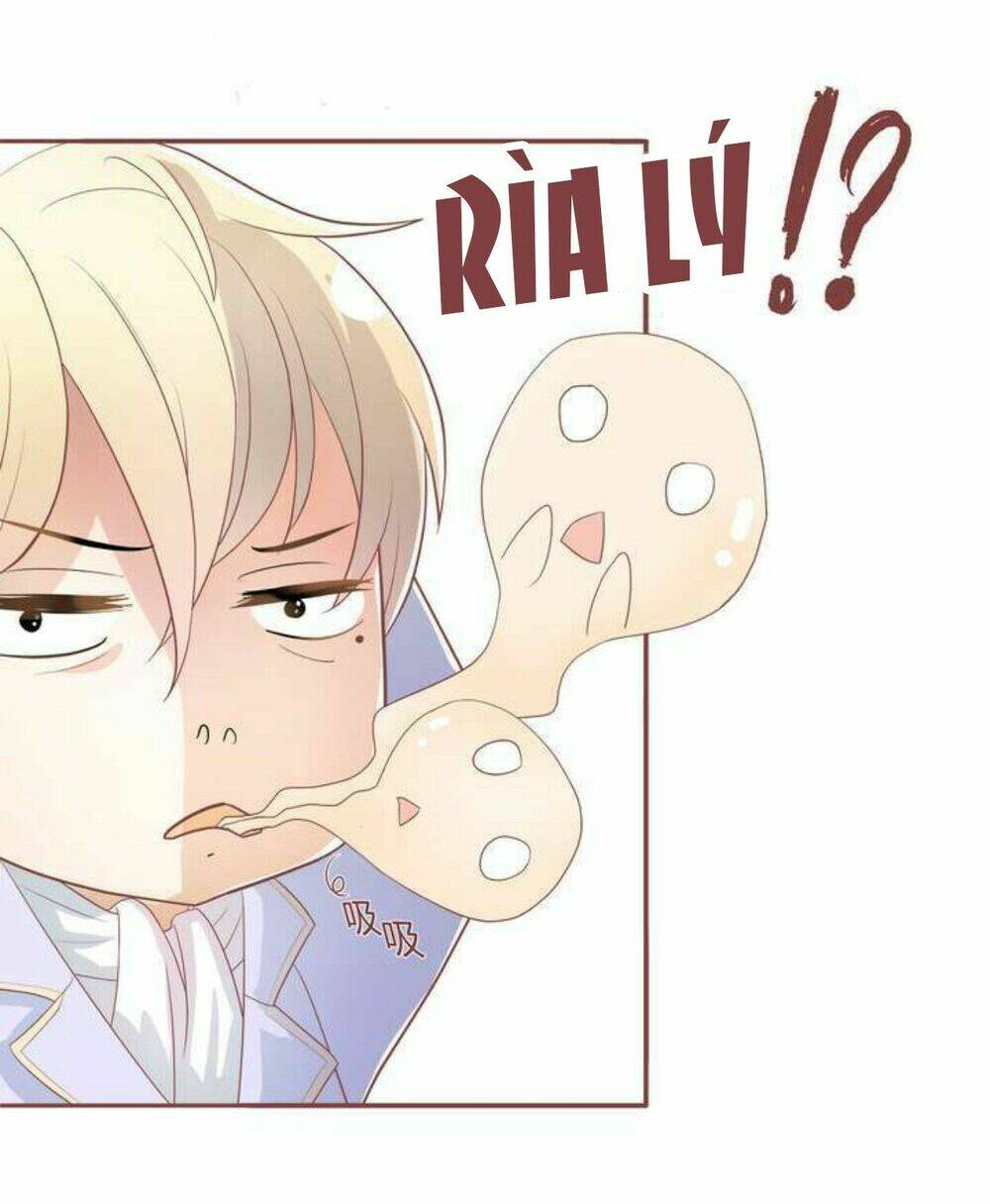 nơi này có gì đó bất thường chapter 2 2