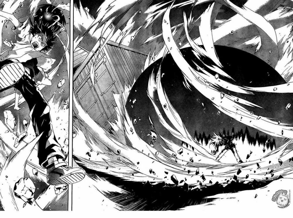 cấm thư ma thuật index chapter 19 28