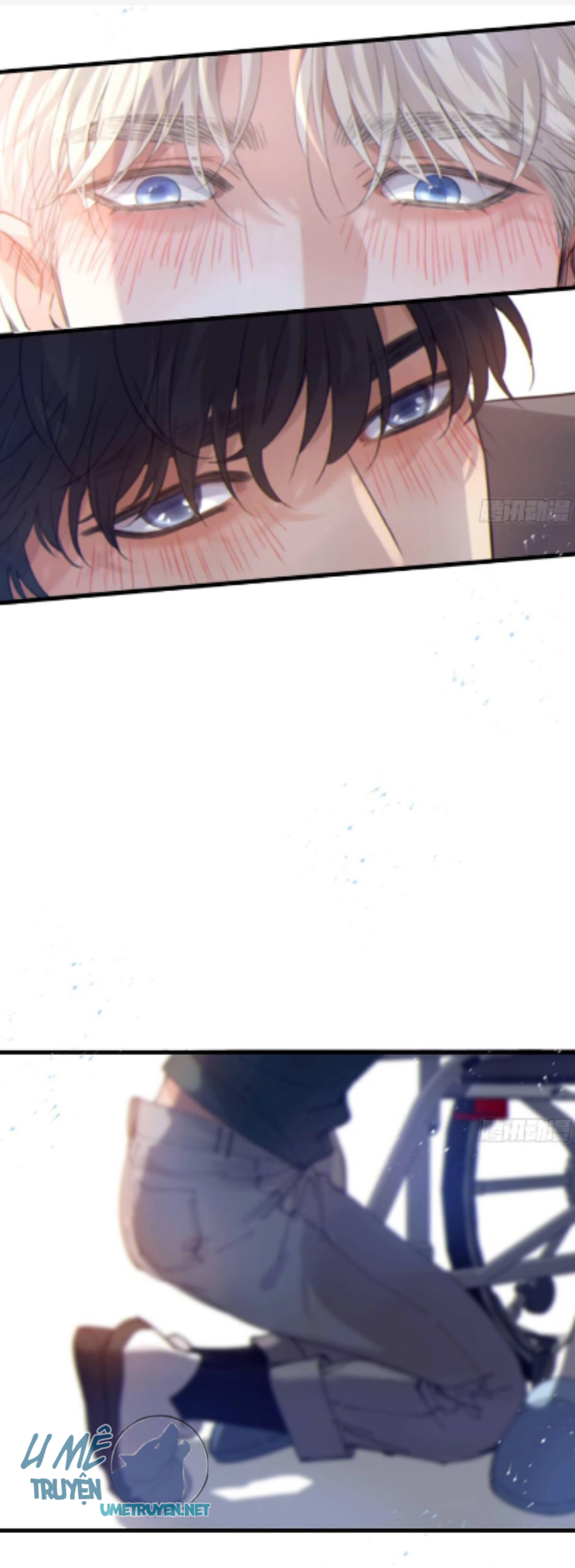 đêm sao chapter 45 30