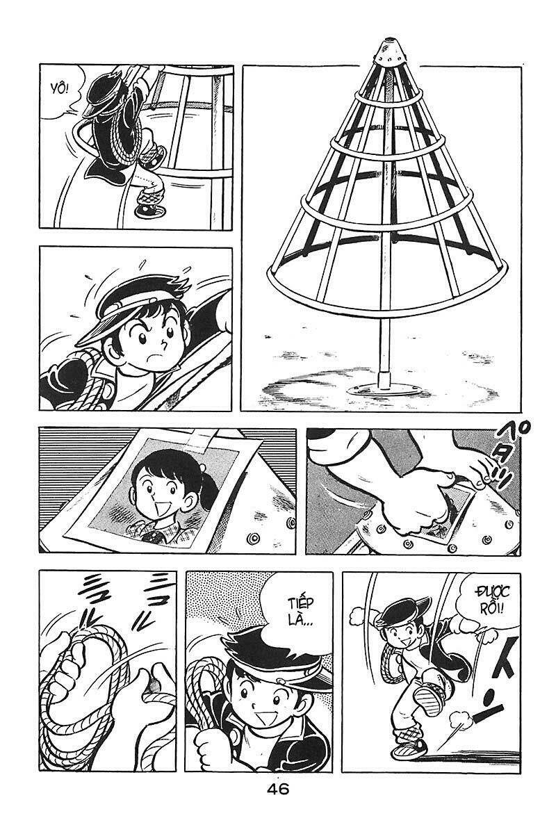 hirahira-kun seishun jingi chapter 2 18