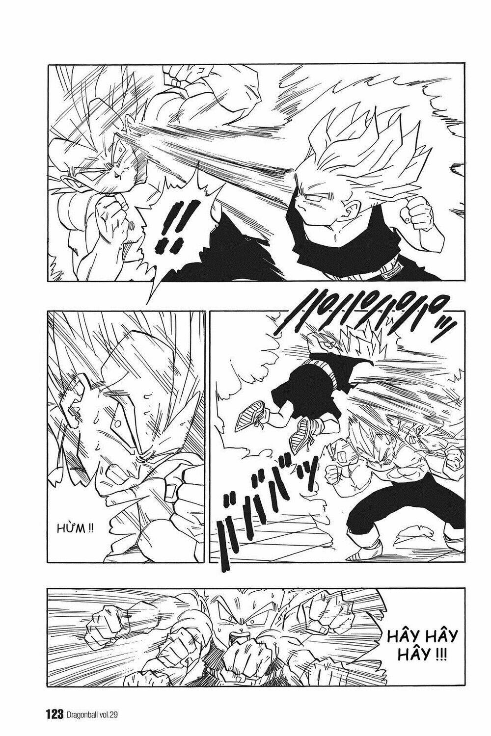 dragon ball - bảy viên ngọc rồng chapter 429 7