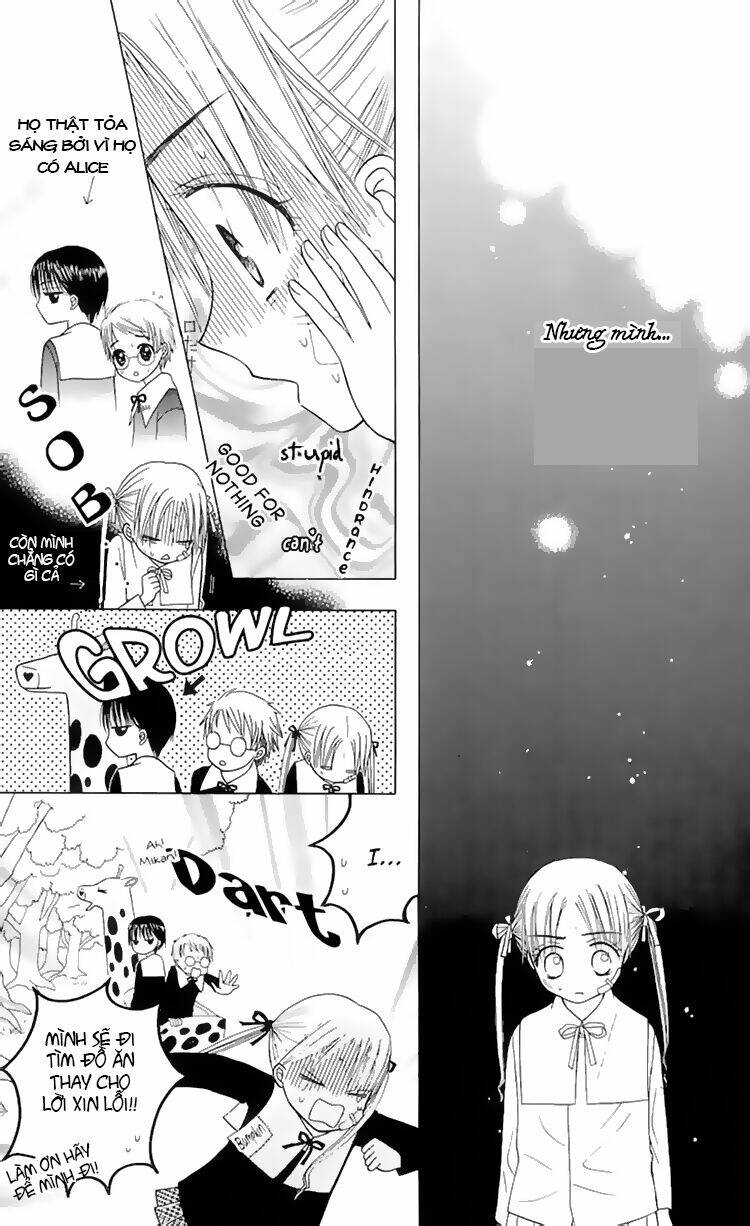 gakuen alice chapter 4 15