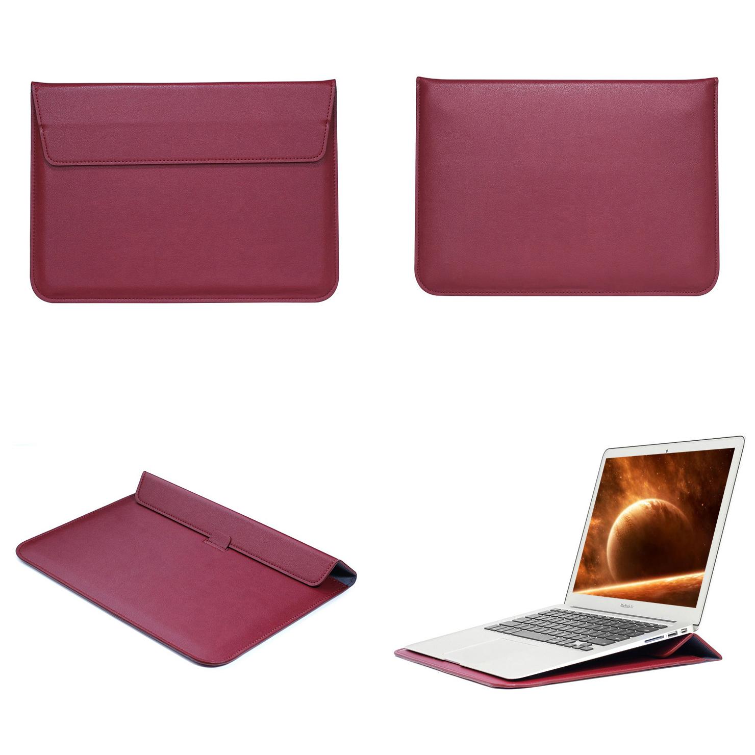 Thư Mới Bao Da Bao, Dành Cho Macbook Pro Retina Air 11 12 13.3 15 16 laptop Dành Cho Mac M1 Chip Air/Pro 13 A2337 A2338