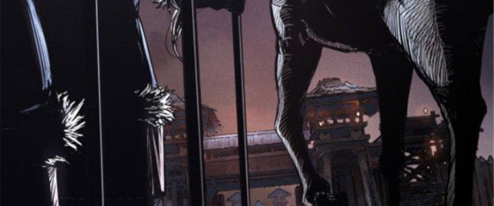 máy mô phỏng nhân sinh của lữ bố chapter 9 36