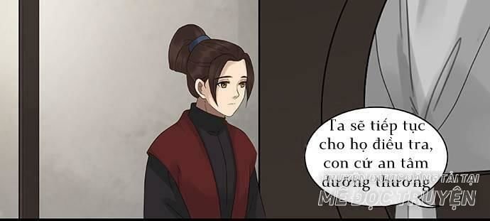 mưa chìm sâu trong mây chapter 51 6