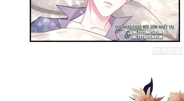 tôi nghi ngờ hệ thống thích tôi chapter 18 8