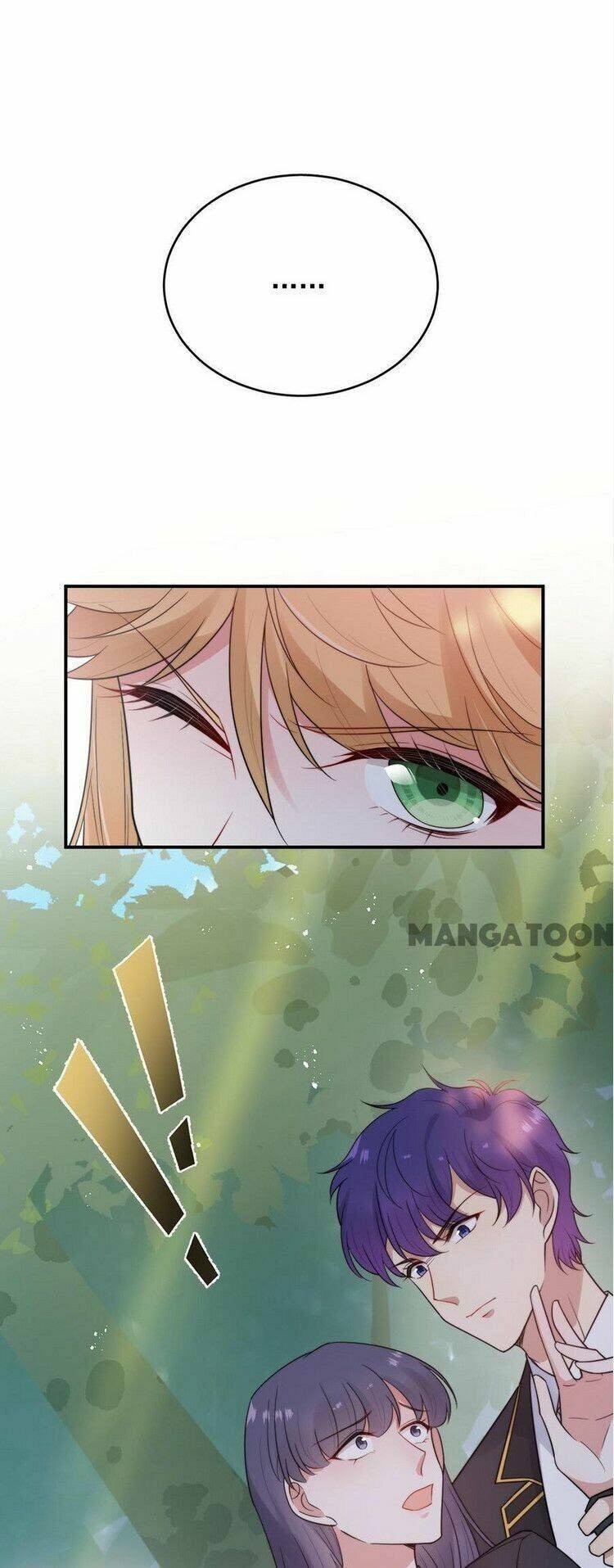 ma lạt thiên kim đẩu ác thiếu chapter 253 1