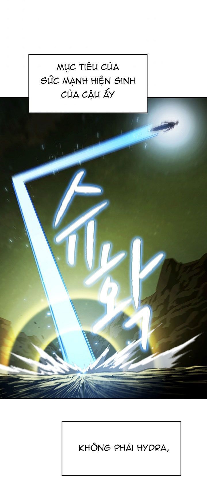 chòm sao trở về từ địa ngục chapter 18 40