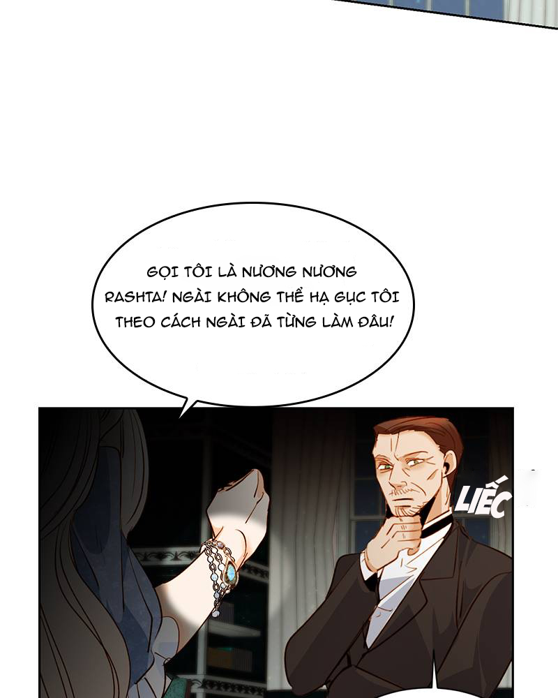 Hoàng Hậu Tái Hôn chapter 17.2 37