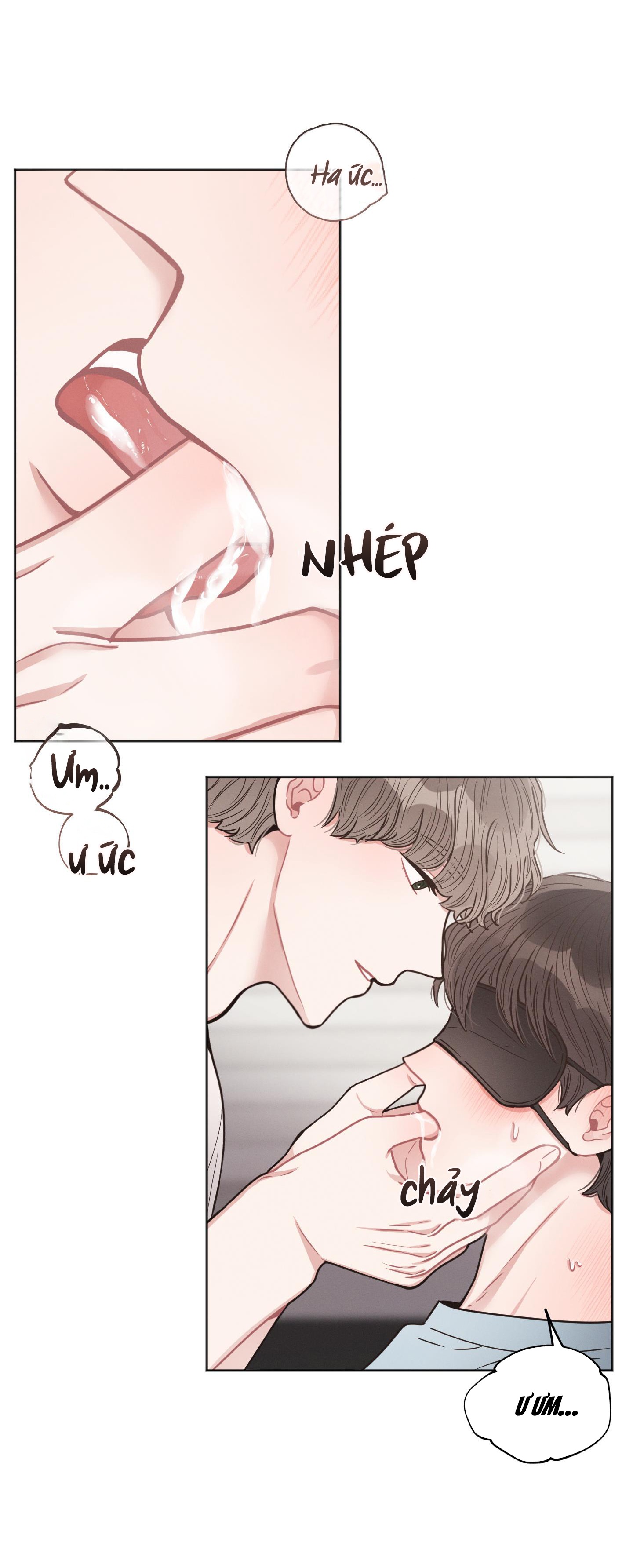 đời tư hàng xóm chapter 23 16