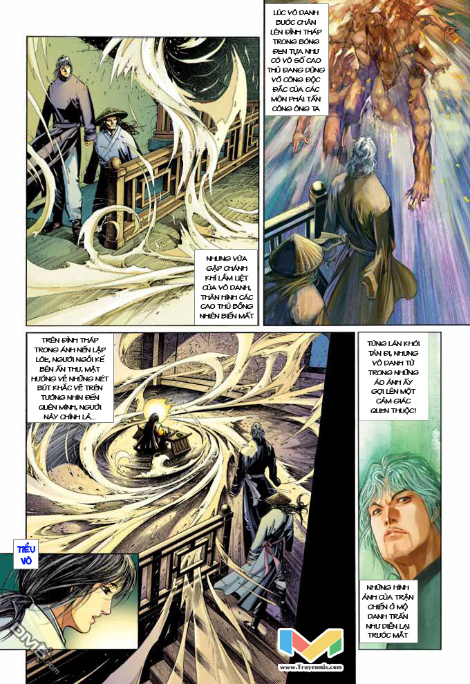 phong vân chapter 373 4