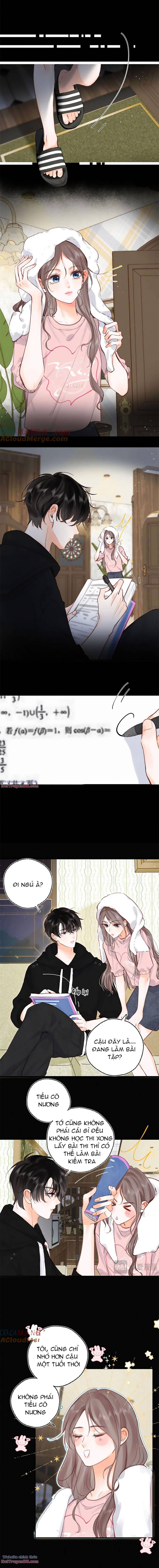 mơ về em chapter 38 5