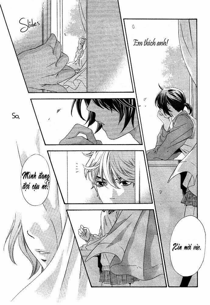 hikitateyaku no koi chapter 1 30