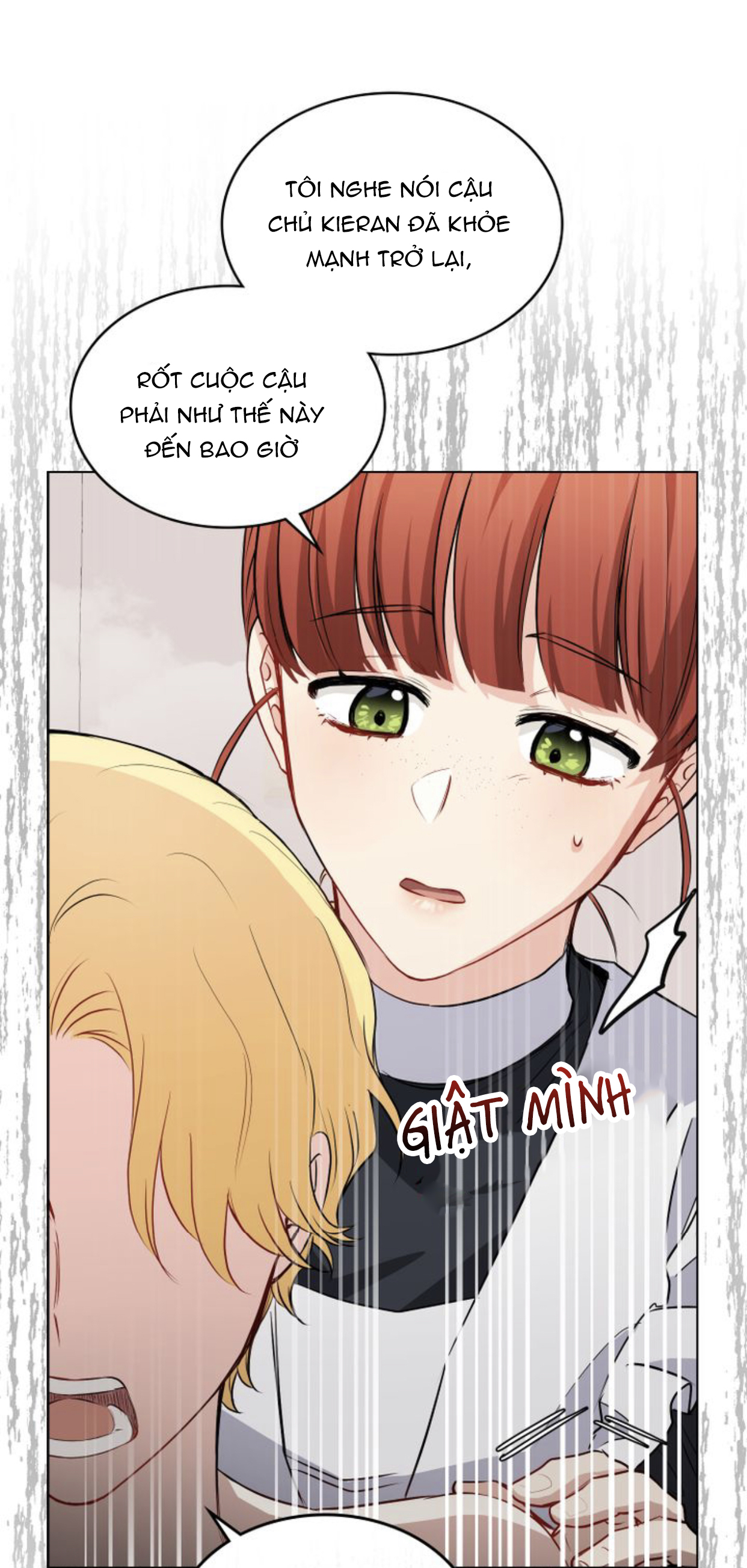 Chịu Đựng Đi Đại Công Tước!! Chapter 20.1 - Next Chapter 20.2