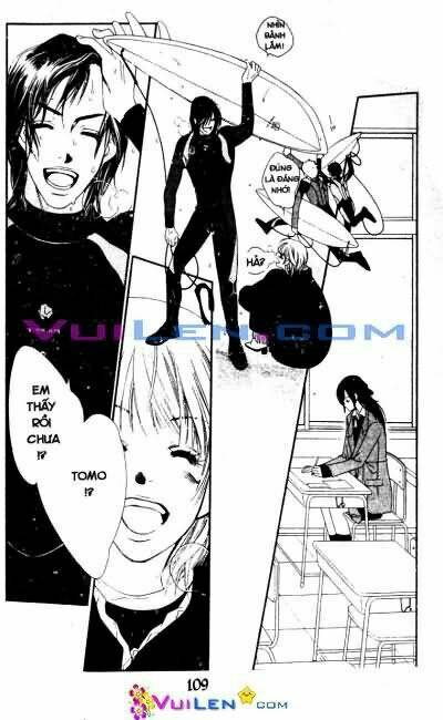 biển rộng bao la chapter 2 109