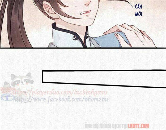 trọng sinh bá sủng nhiếp chính vương quá mạnh mẽ chapter 92 49