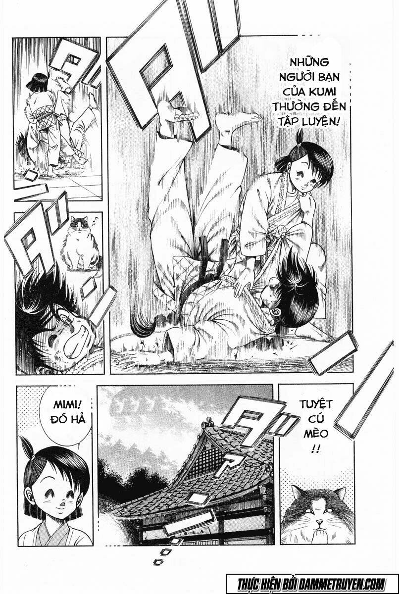 shin kotaro makaritoru! juudouhen chapter 27 9