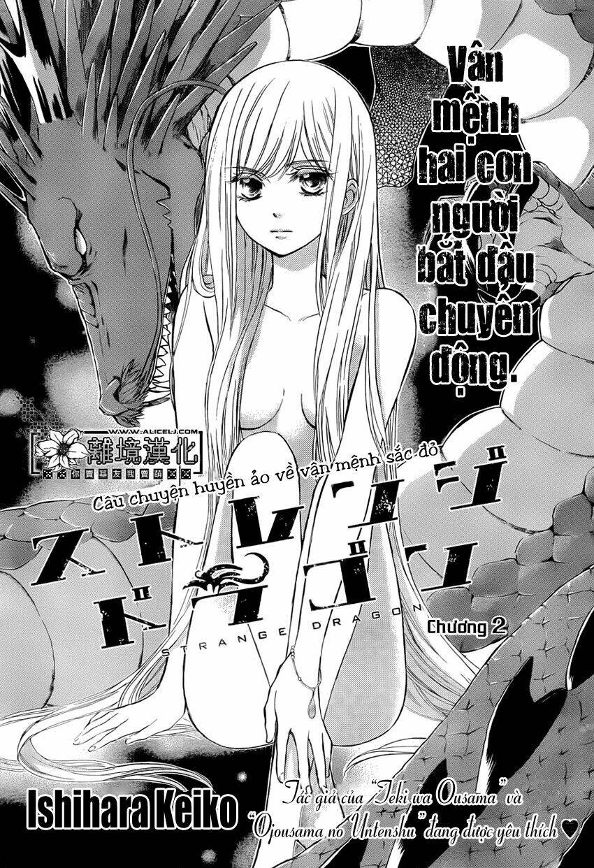 strange dragon chapter 2 2