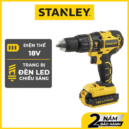 Máy cắt cầm tay 18V Stanley STCT1830-KR