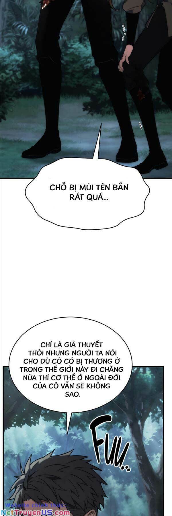 Người Chơi Mạnh Nhất Hồi Quy Lần Thứ 100 chapter 12 42