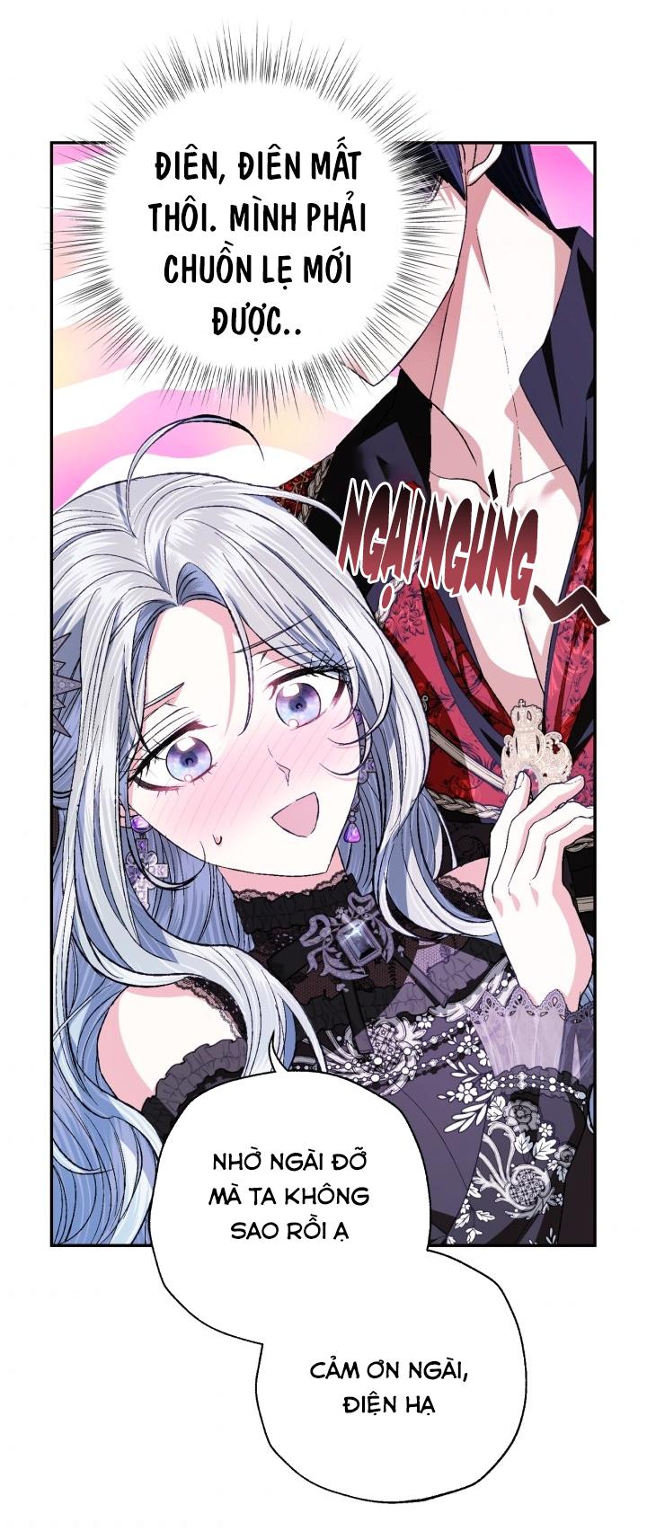 cha, con không muốn kết hôn đâu chapter 59 6