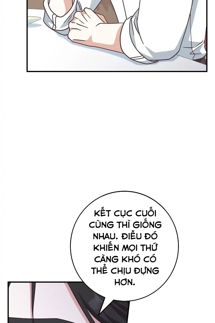 sự hiểu lầm tai hại giữa tôi và đại ma vương chapter 41 33