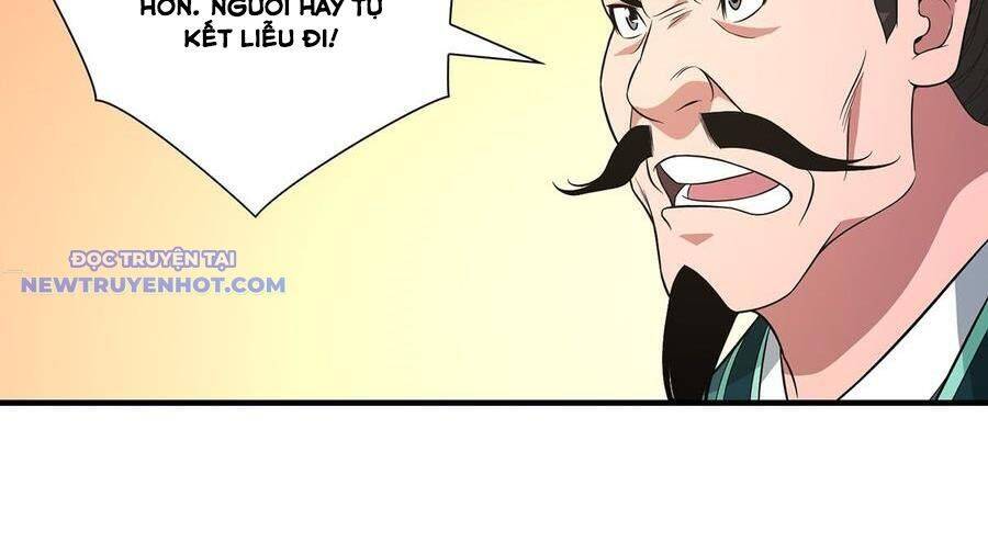 thiên long bát bộ webtoon chapter 121 66