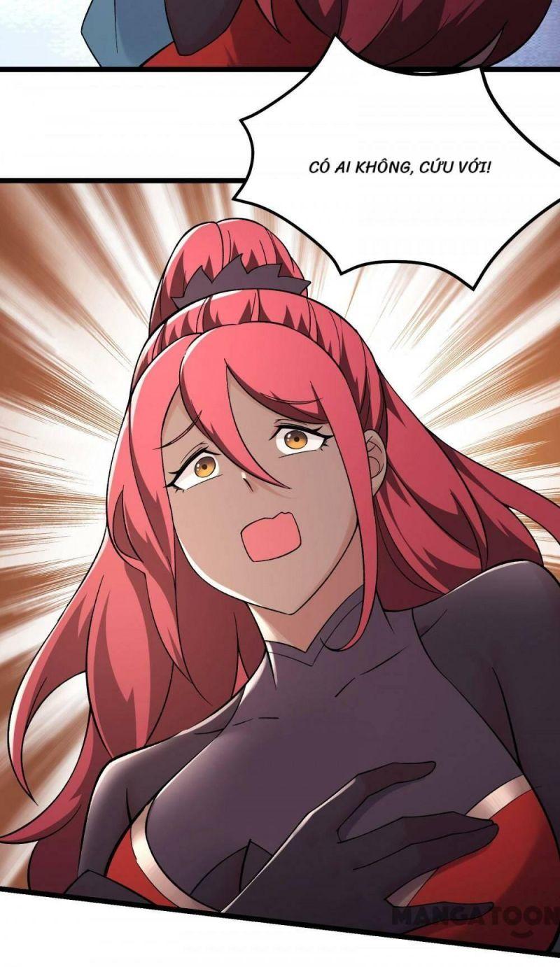 đồ đệ ta toàn là nữ ma đầu chapter 192 38