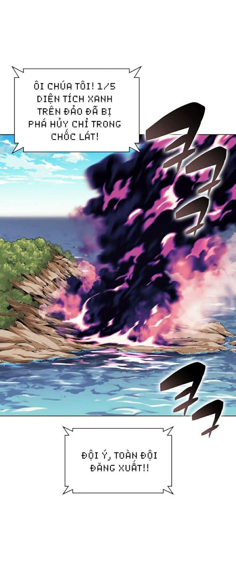 vượt qua giới hạn chapter 93 7