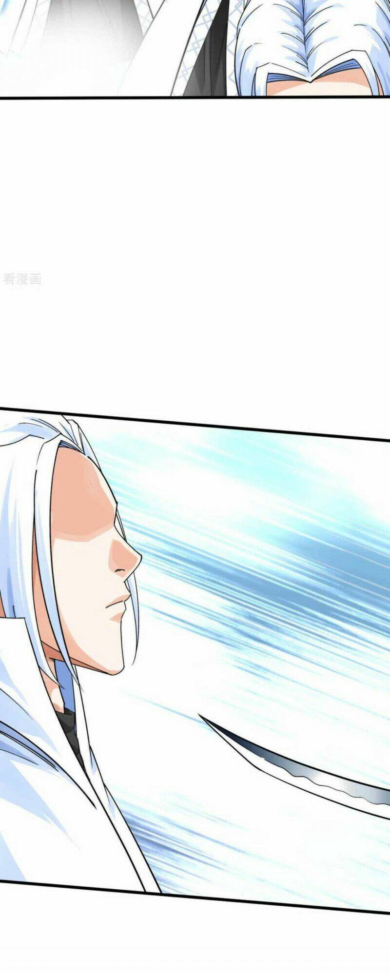 trọng sinh ta là đại thiên thần chapter 177 20