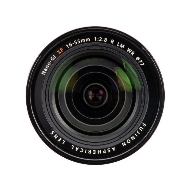 Ống Kính Fujifilm XF 16-55mm f/2.8 R LM WR (Hàng Chính Hãng)