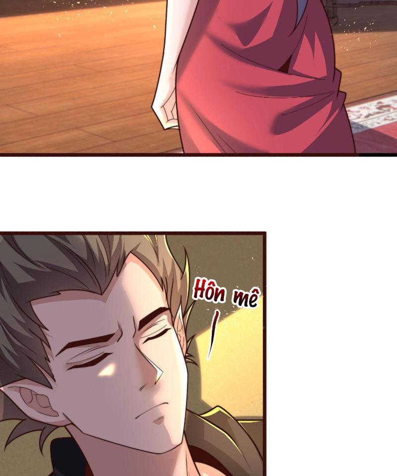 ta nuôi ma quỷ ở trấn ma ti chapter 290 113