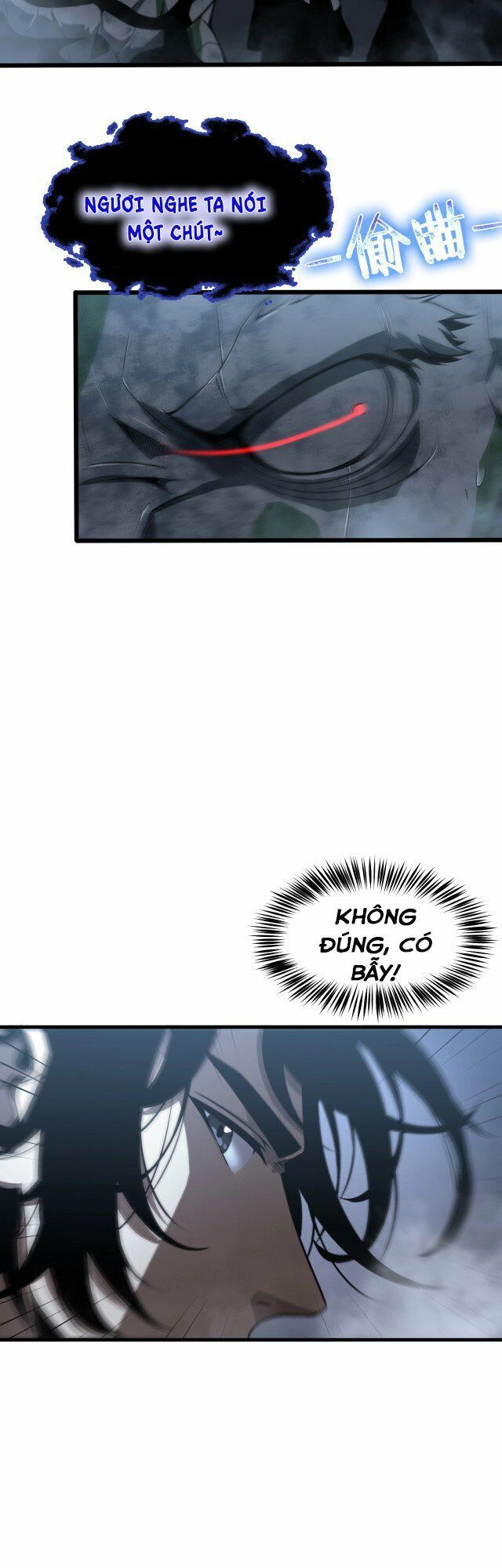 chư giới - tận thế online chapter 22 18