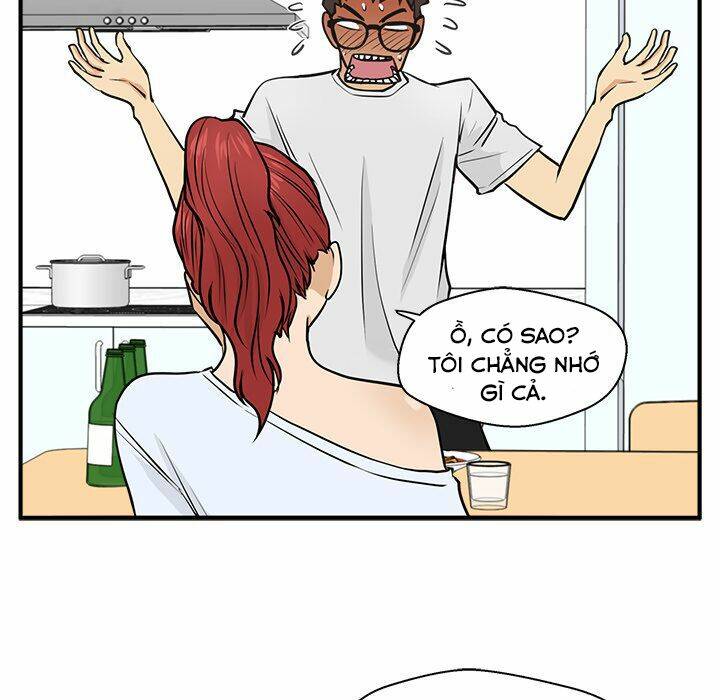 mr kang chapter 60 82