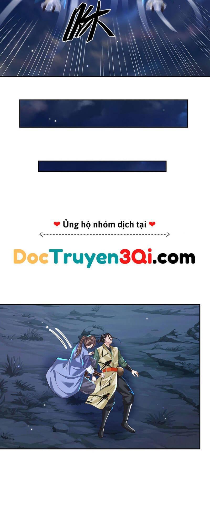 Ta Trở Về Từ Thế Giới Tu Tiên chapter 130 6