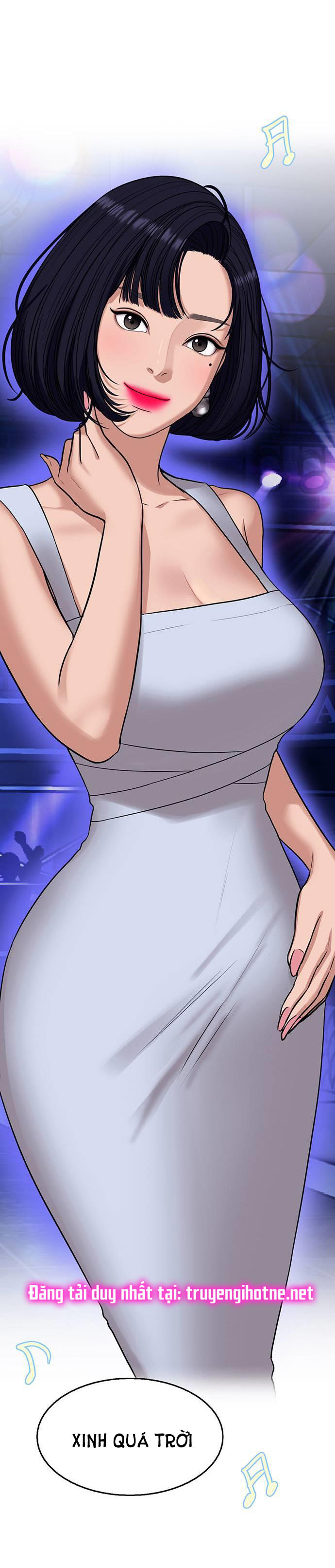 vẻ đẹp đích thực - true beauty chapter 233.2 5